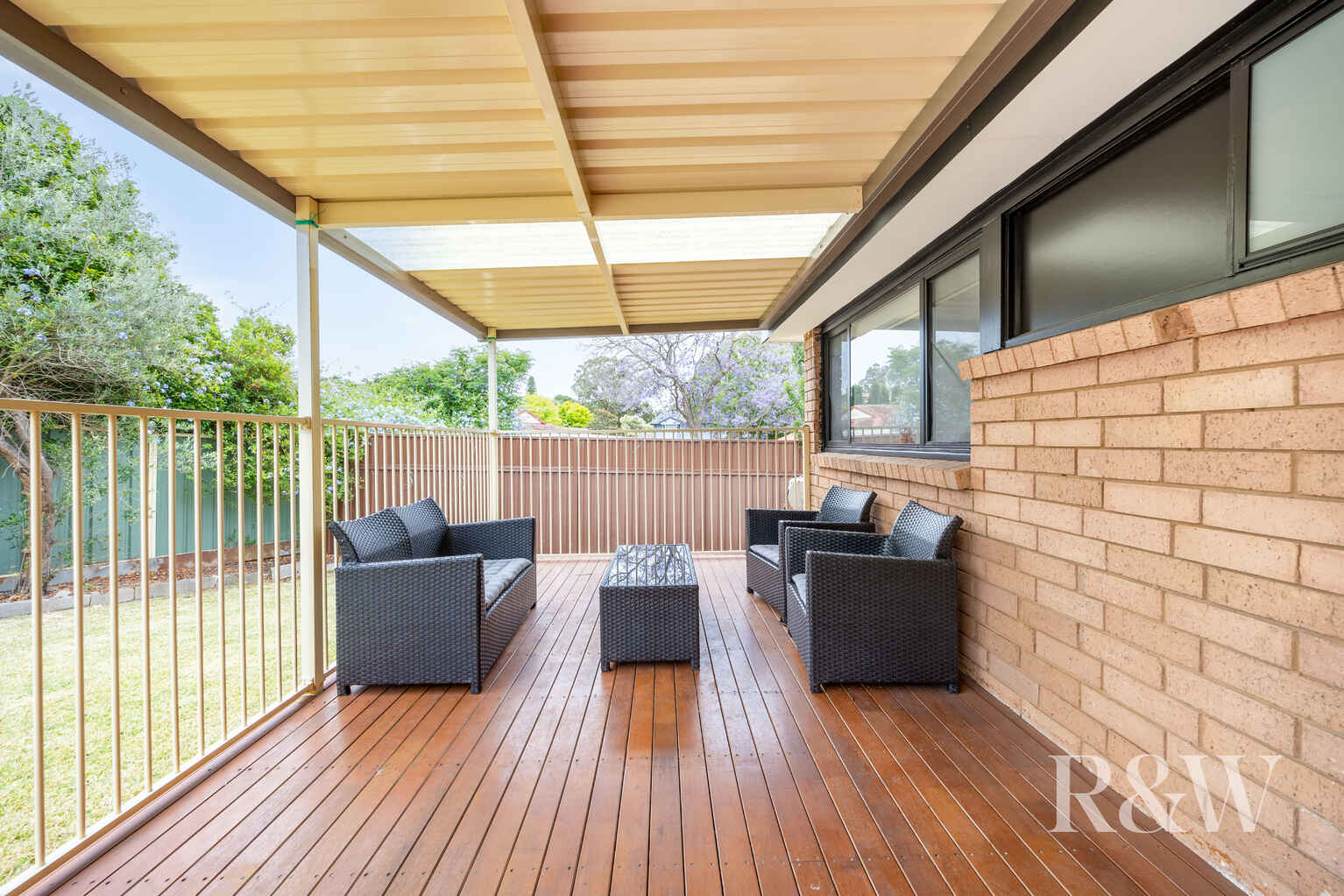 4 ARISAIG PLACE St Andrews