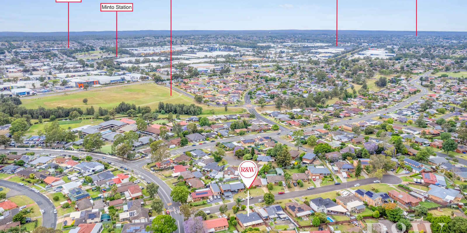 4 ARISAIG PLACE St Andrews