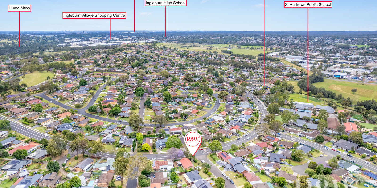 4 ARISAIG PLACE St Andrews