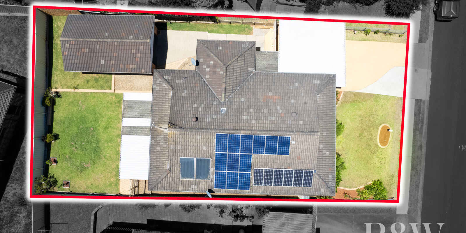 10 DICKENS ROAD Ambarvale