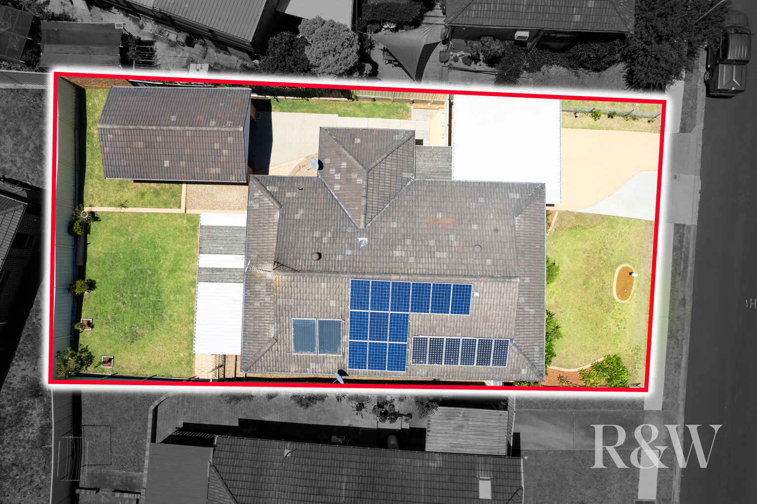 10 DICKENS ROAD Ambarvale