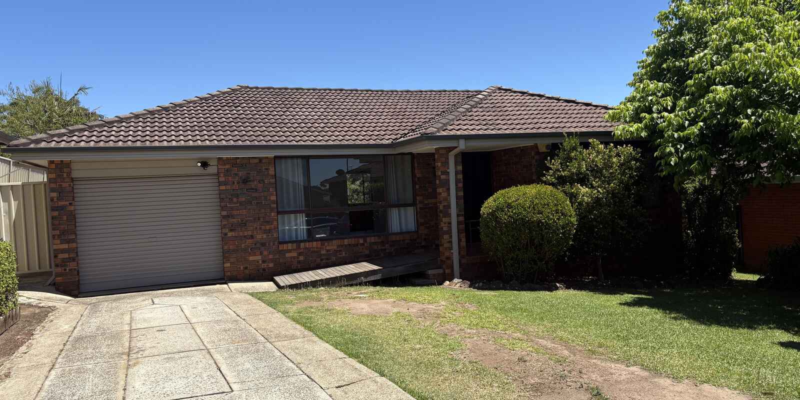 7 Dewrang Avenue Bradbury