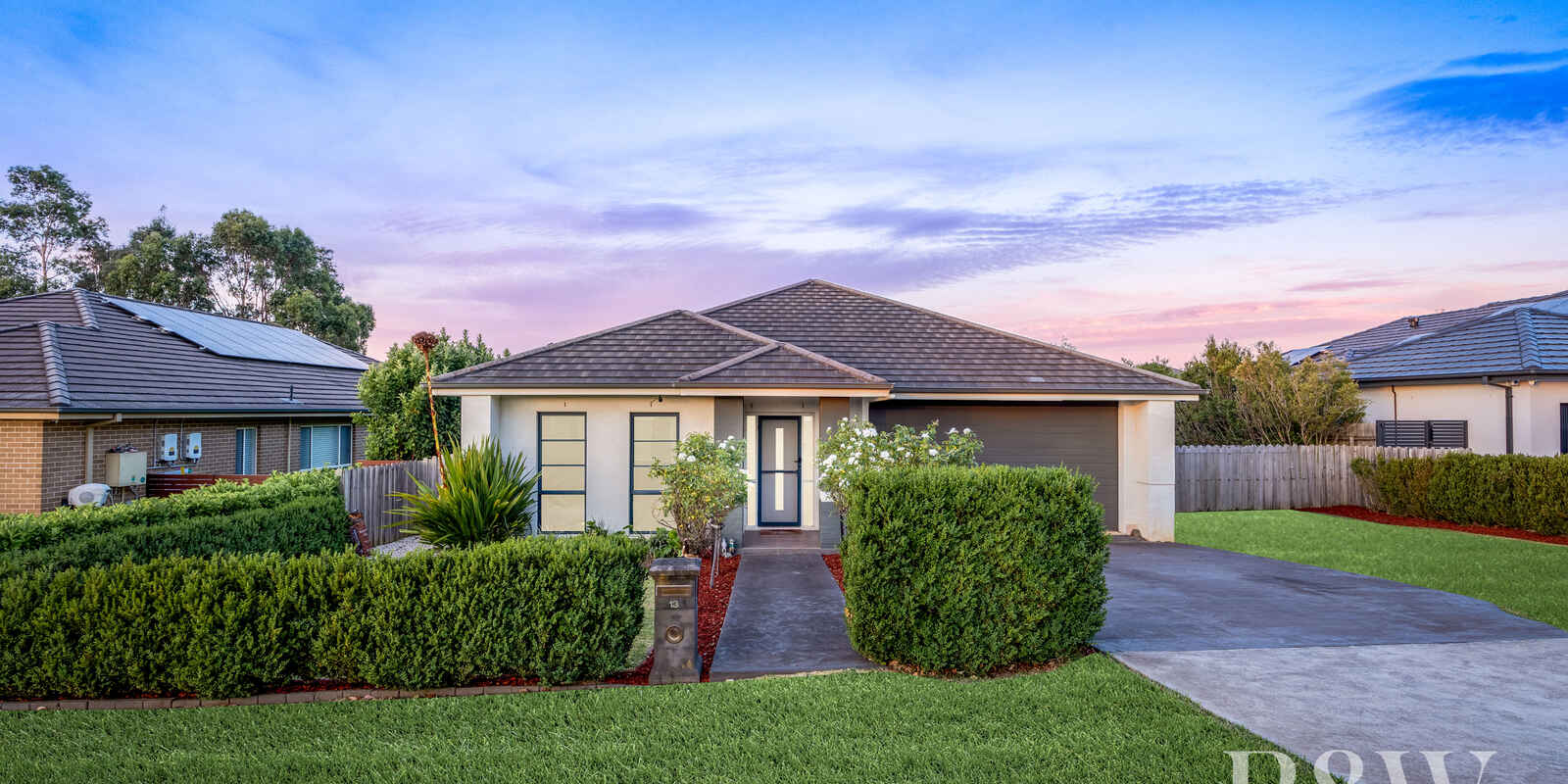 13 HORNBY STREET Wilton 13 HORNBY STREET Wilton