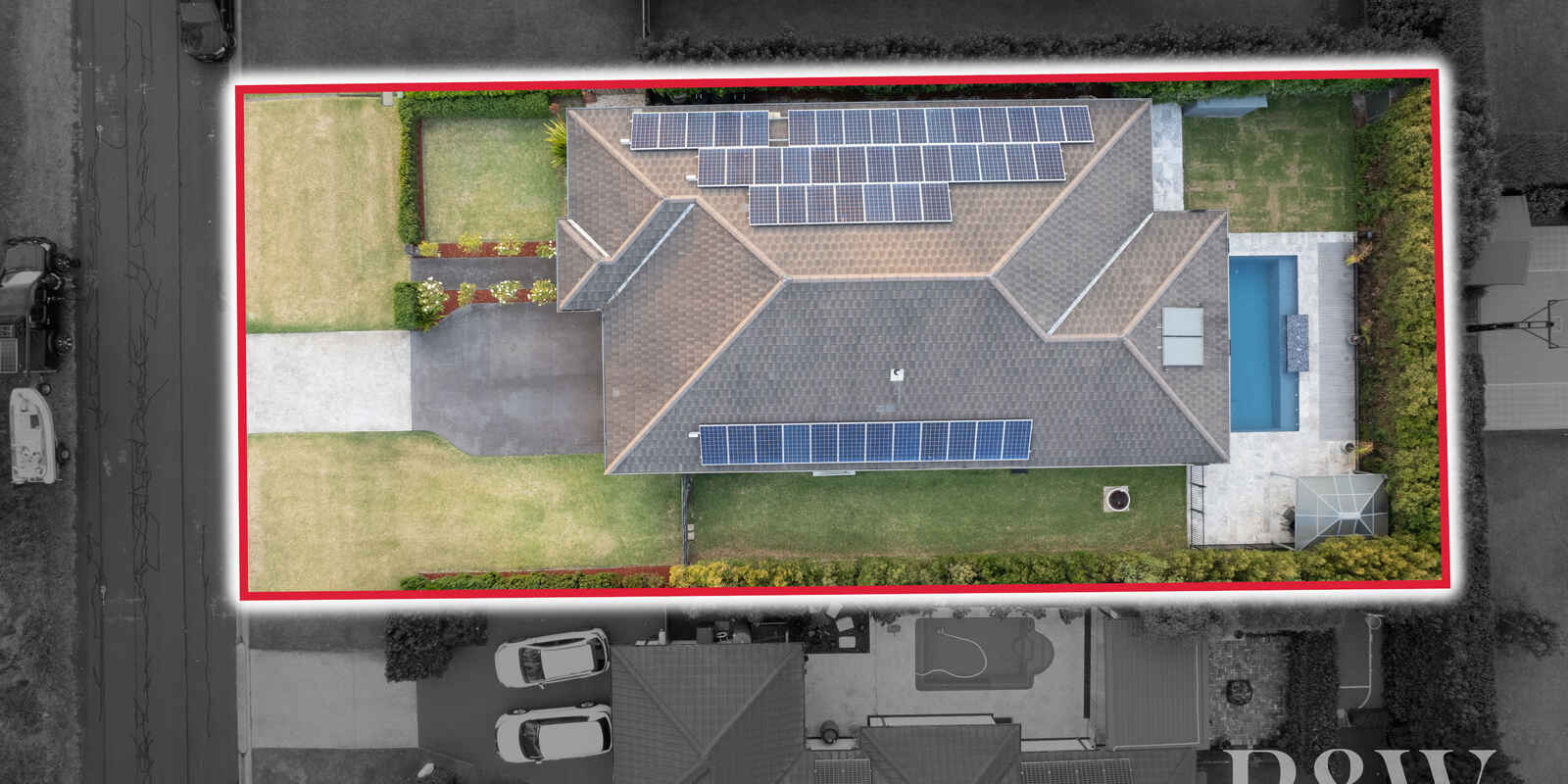 13 HORNBY STREET Wilton 13 HORNBY STREET Wilton