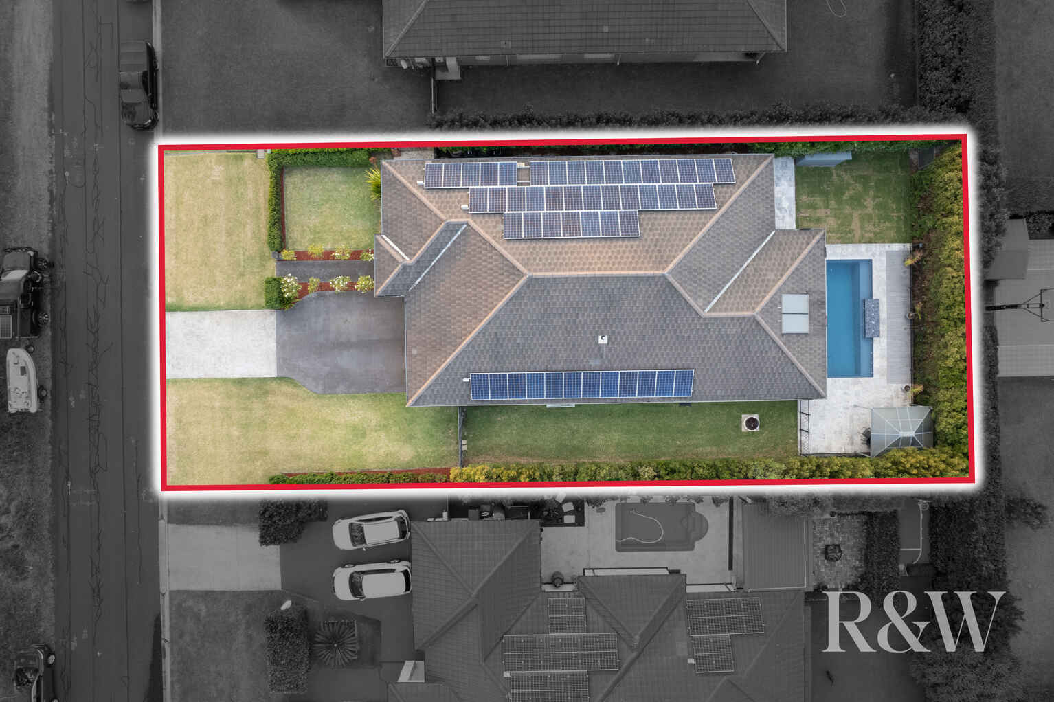 13 HORNBY STREET Wilton 13 HORNBY STREET Wilton