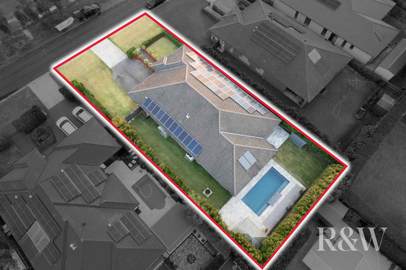 13 HORNBY STREET Wilton 13 HORNBY STREET Wilton