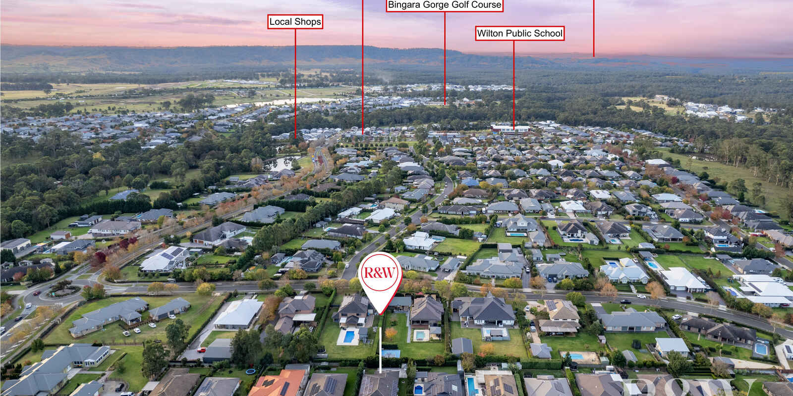 13 HORNBY STREET Wilton 13 HORNBY STREET Wilton