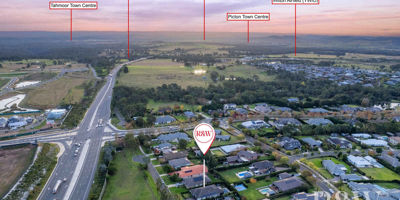 13 HORNBY STREET Wilton 13 HORNBY STREET Wilton