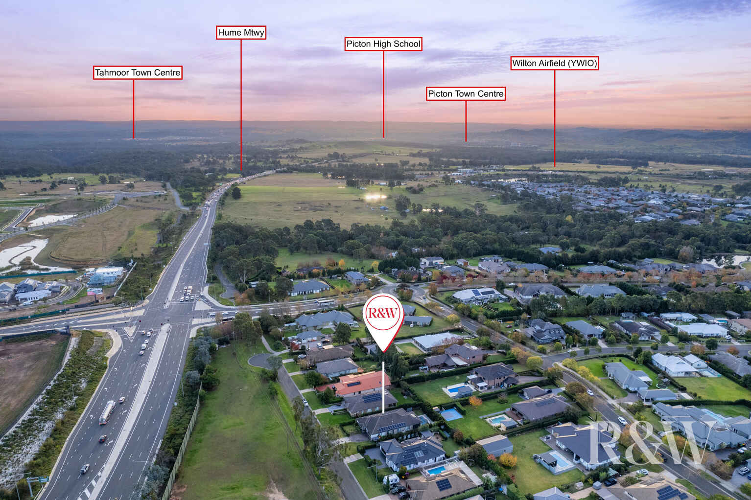 13 HORNBY STREET Wilton 13 HORNBY STREET Wilton