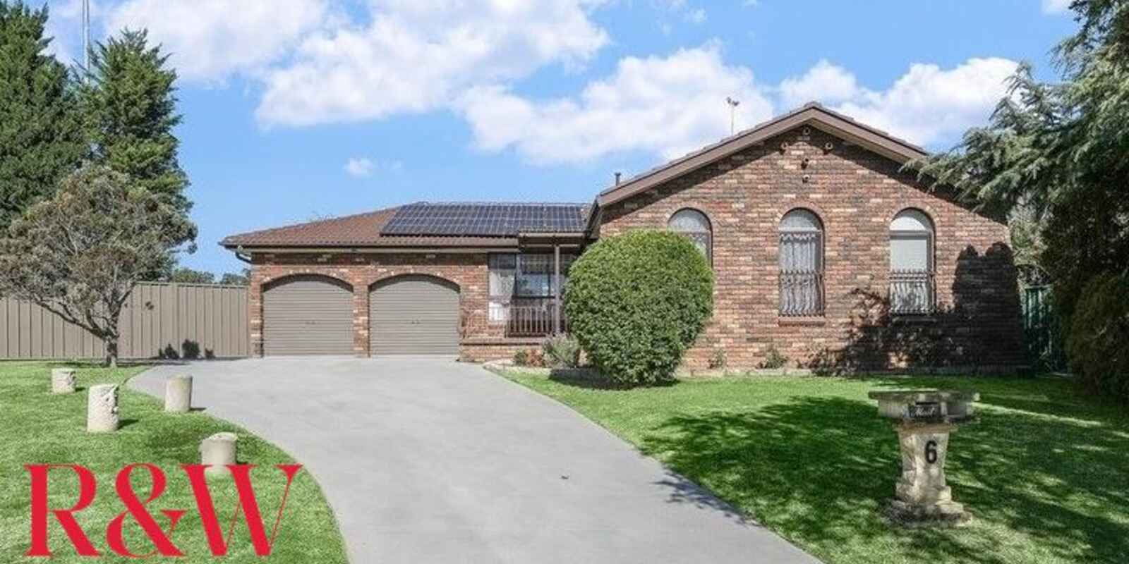 6 Isaac Place Ruse 6 Isaac Place Ruse