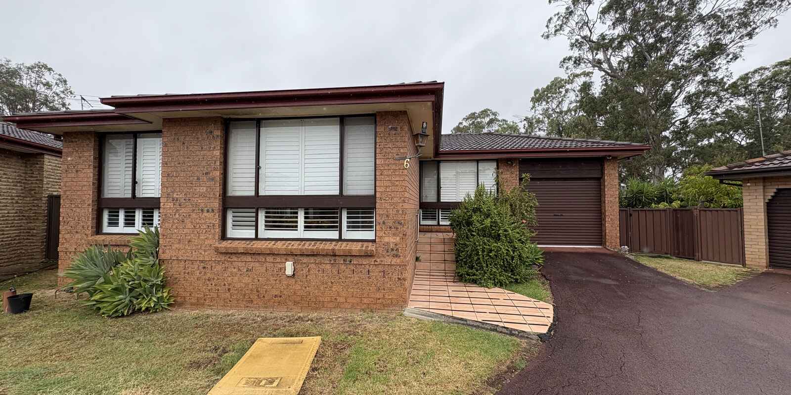 6/31 Belmont Road Glenfield 6/31 Belmont Road Glenfield