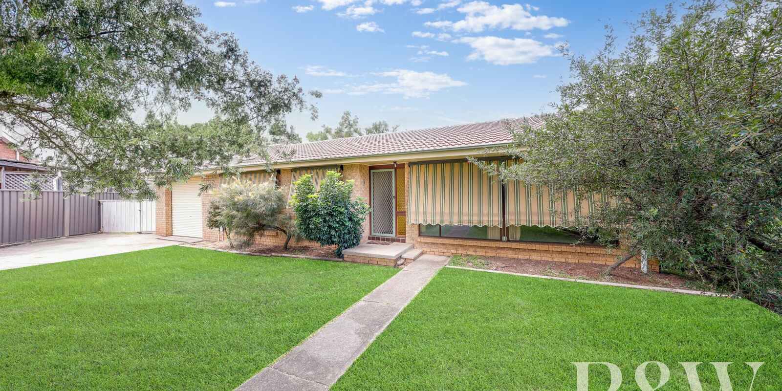 11 Hudson Place Ingleburn