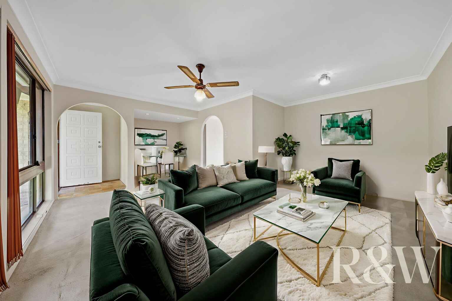 11 Hudson Place Ingleburn