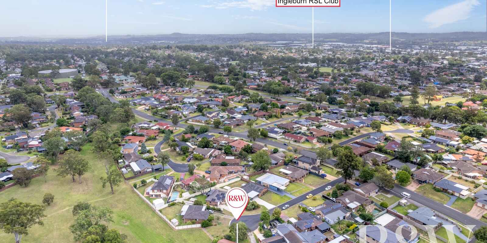 11 Hudson Place Ingleburn