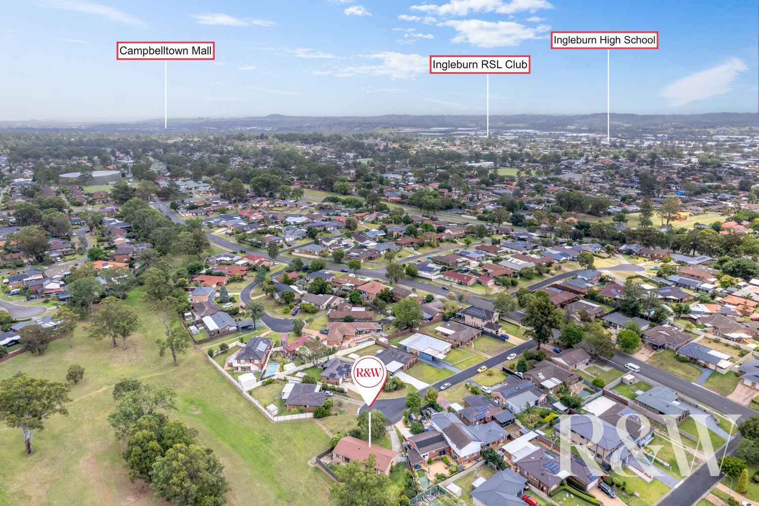 11 Hudson Place Ingleburn