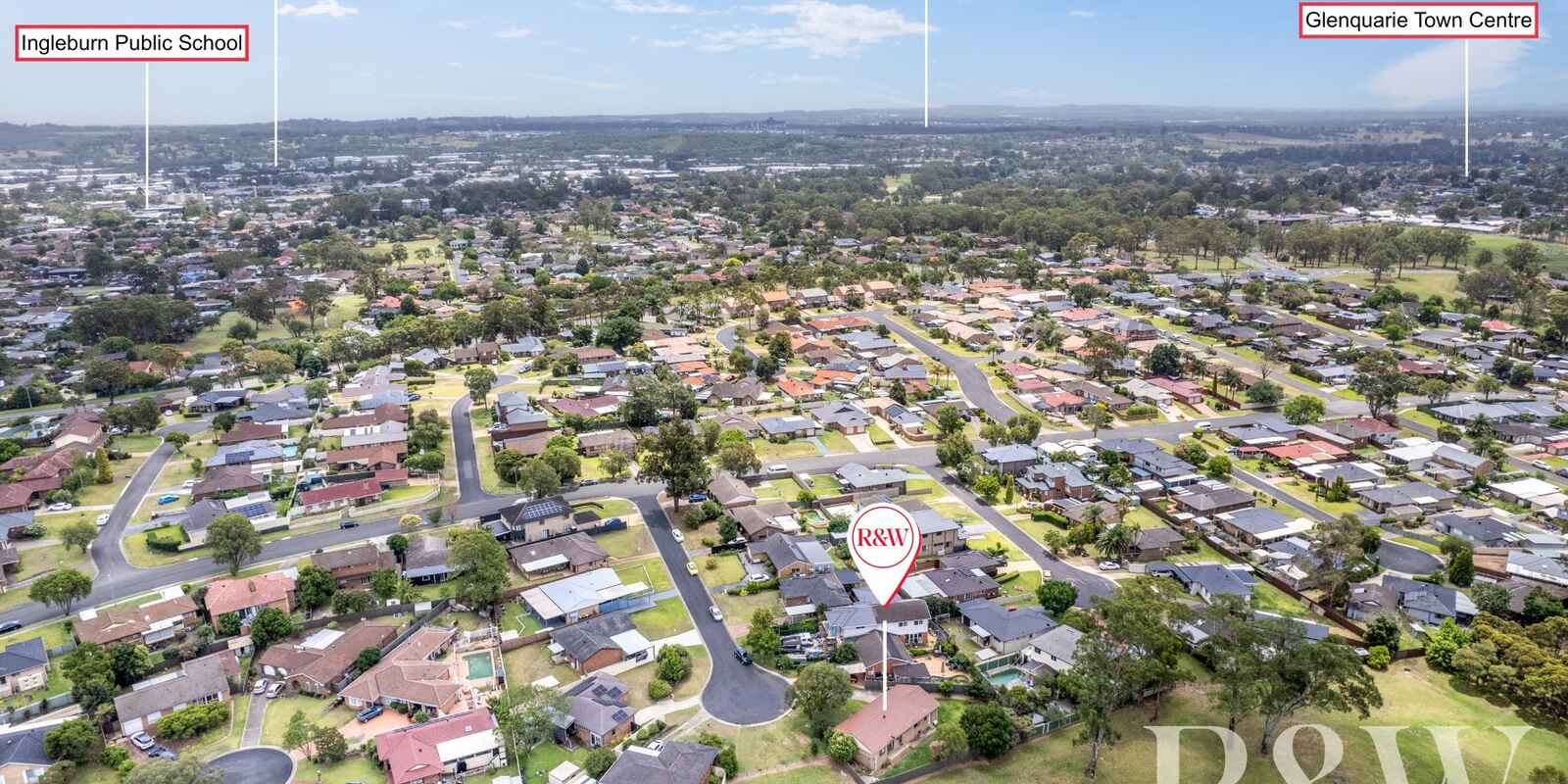 11 Hudson Place Ingleburn