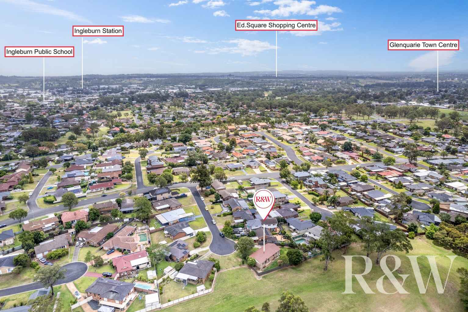 11 Hudson Place Ingleburn