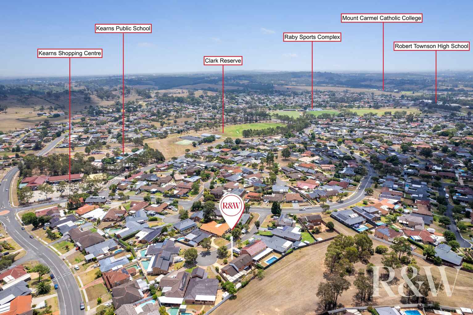 9 Mekong Place Kearns