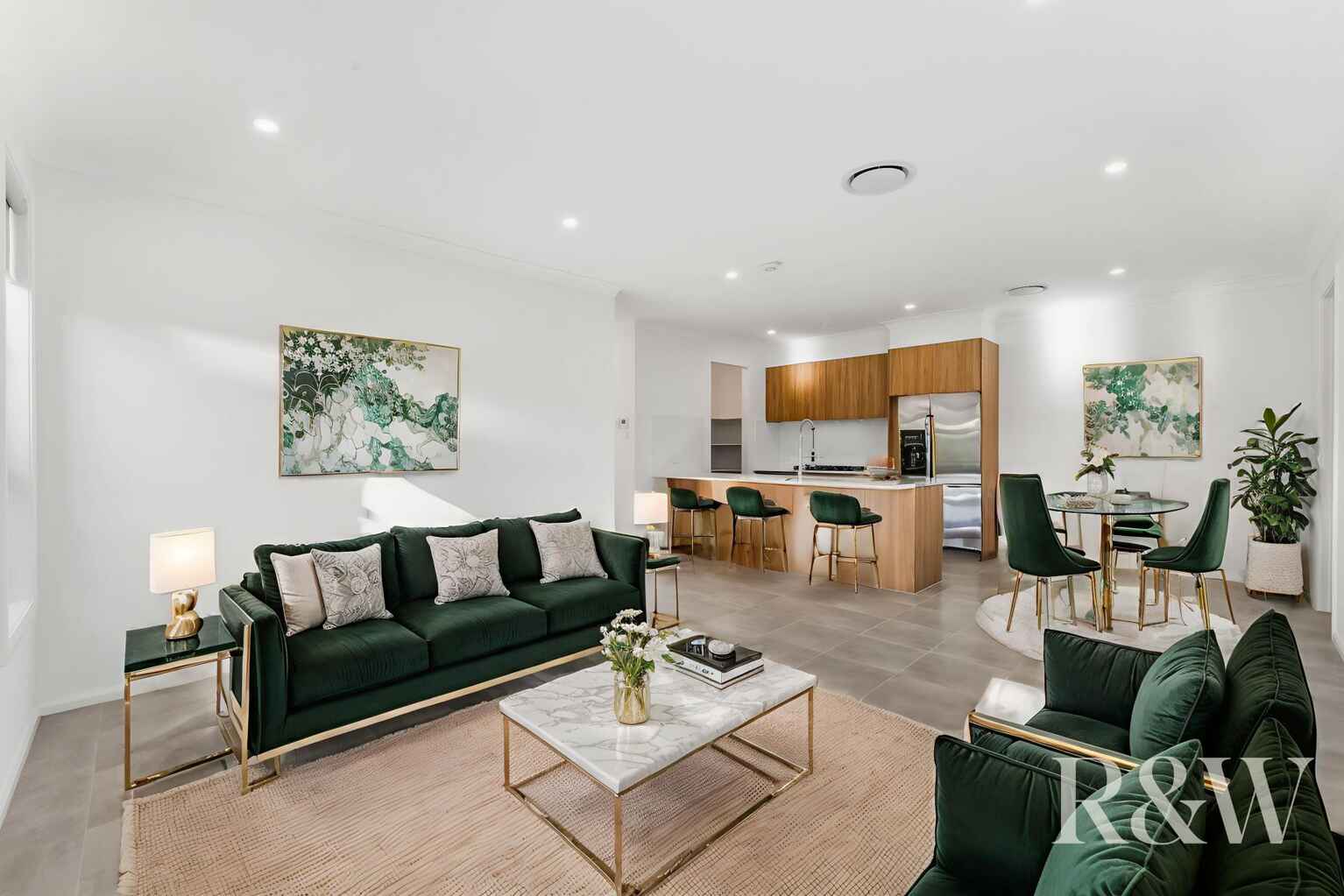 60 & 60A Dunstan Drive Bradbury