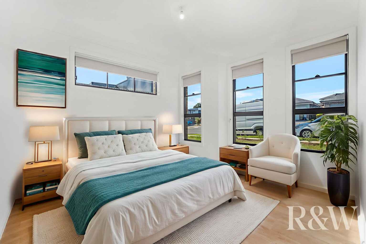 60 & 60A Dunstan Drive Bradbury