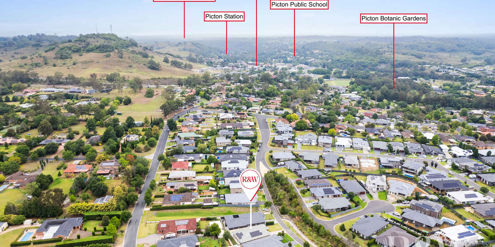 26 YALLAMBI STREET Picton