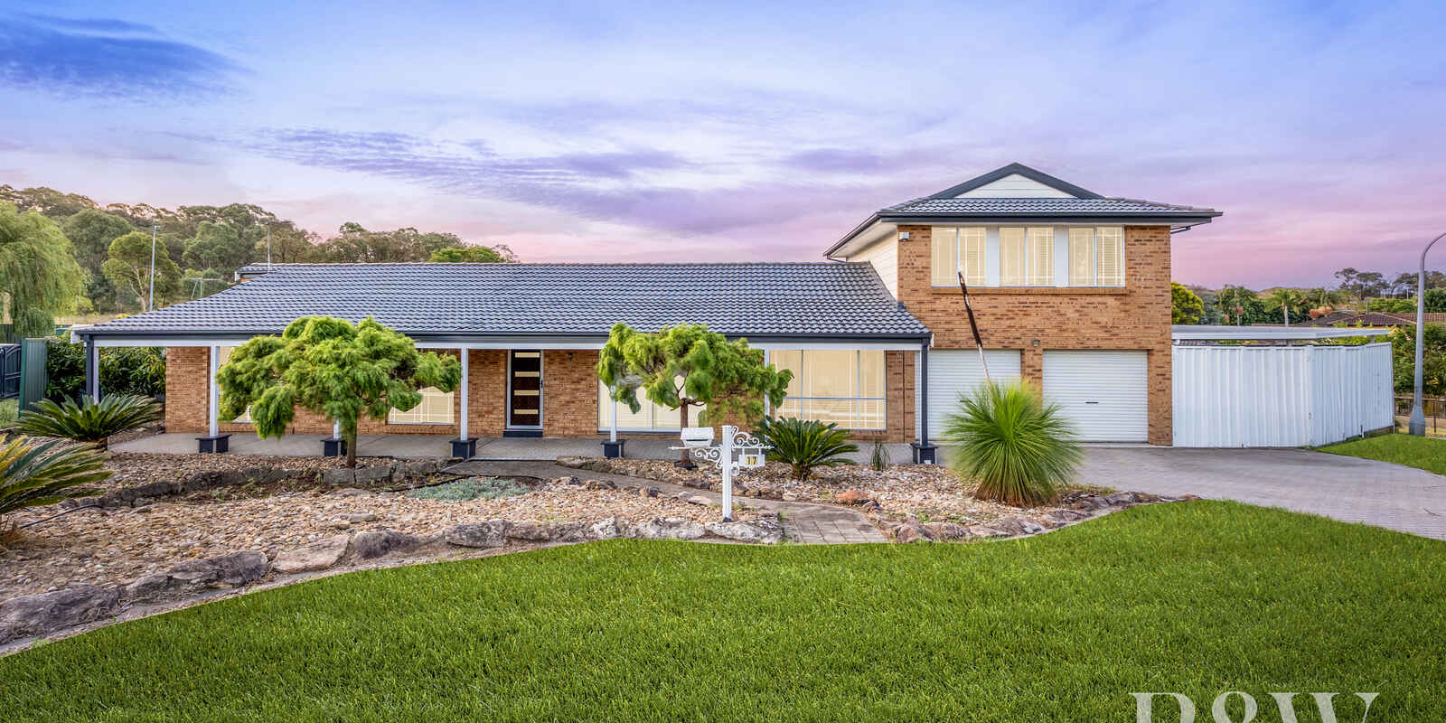 17 Ashton Close Eagle Vale