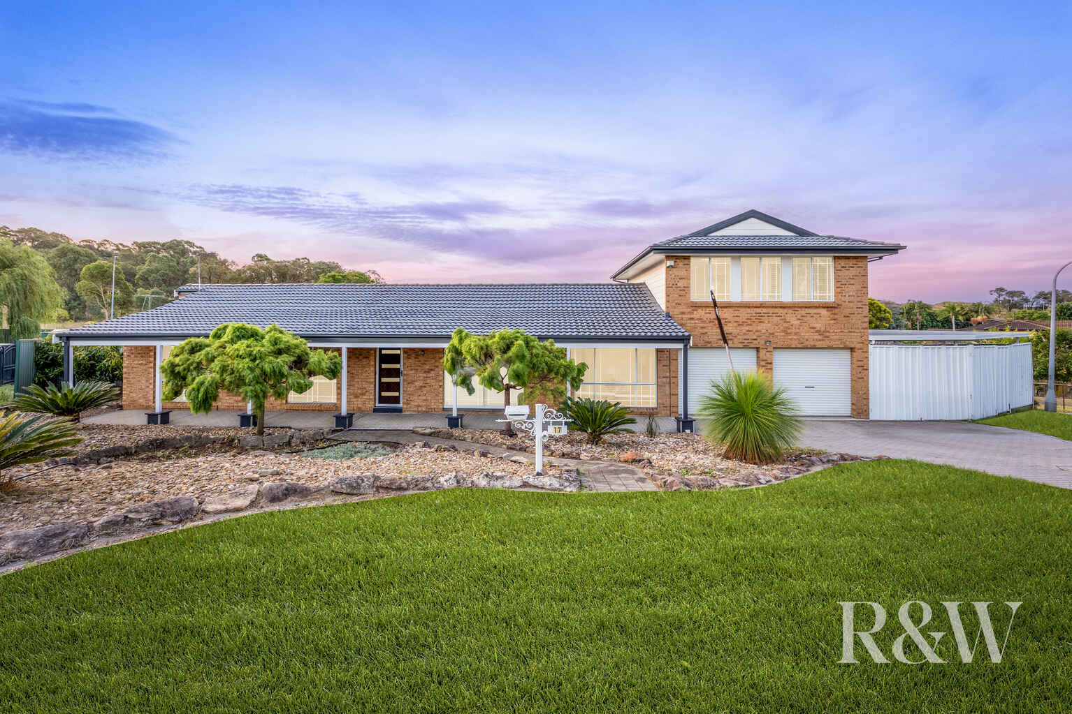 17 Ashton Close Eagle Vale