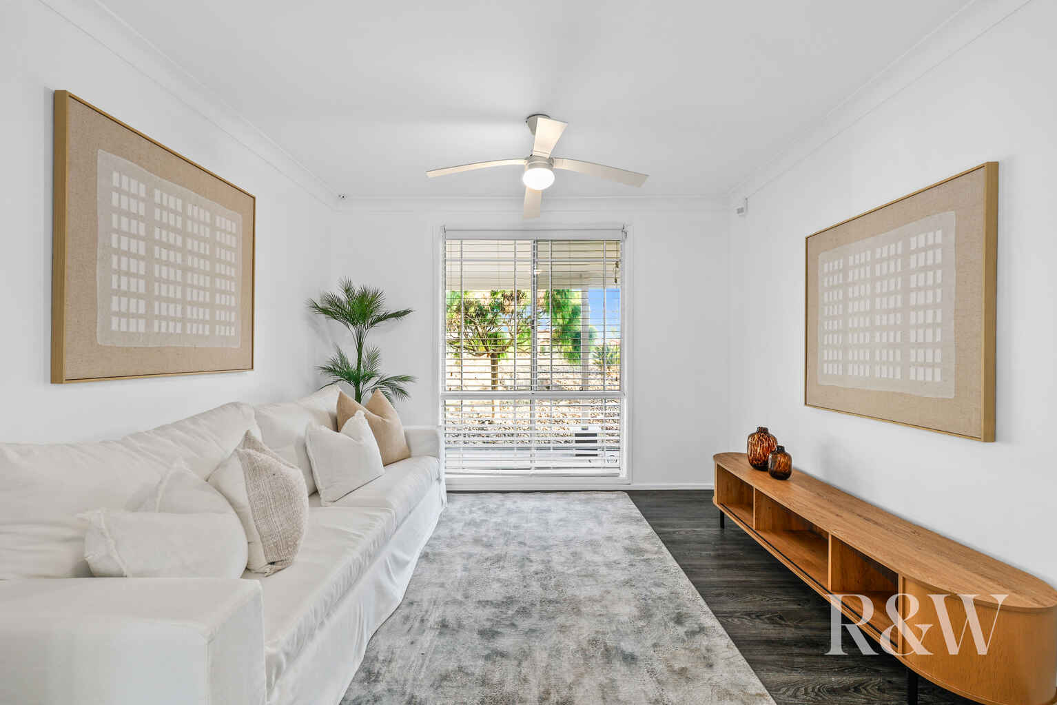 17 Ashton Close Eagle Vale