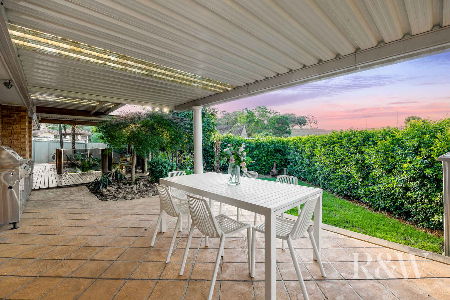 17 Ashton Close Eagle Vale