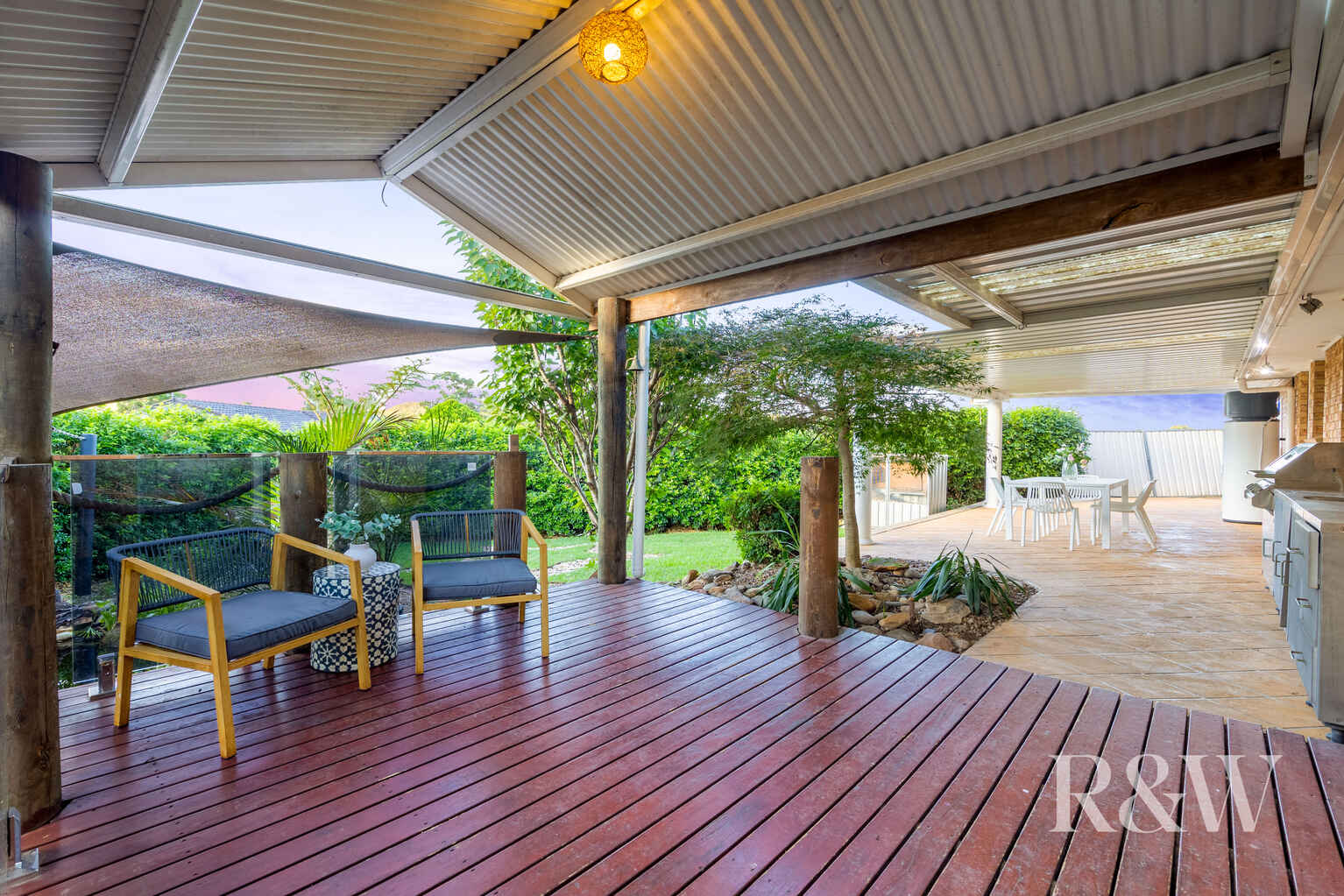 17 Ashton Close Eagle Vale