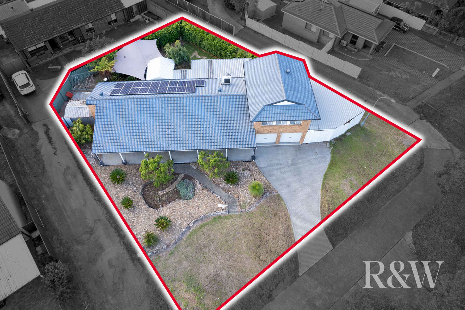 17 Ashton Close Eagle Vale
