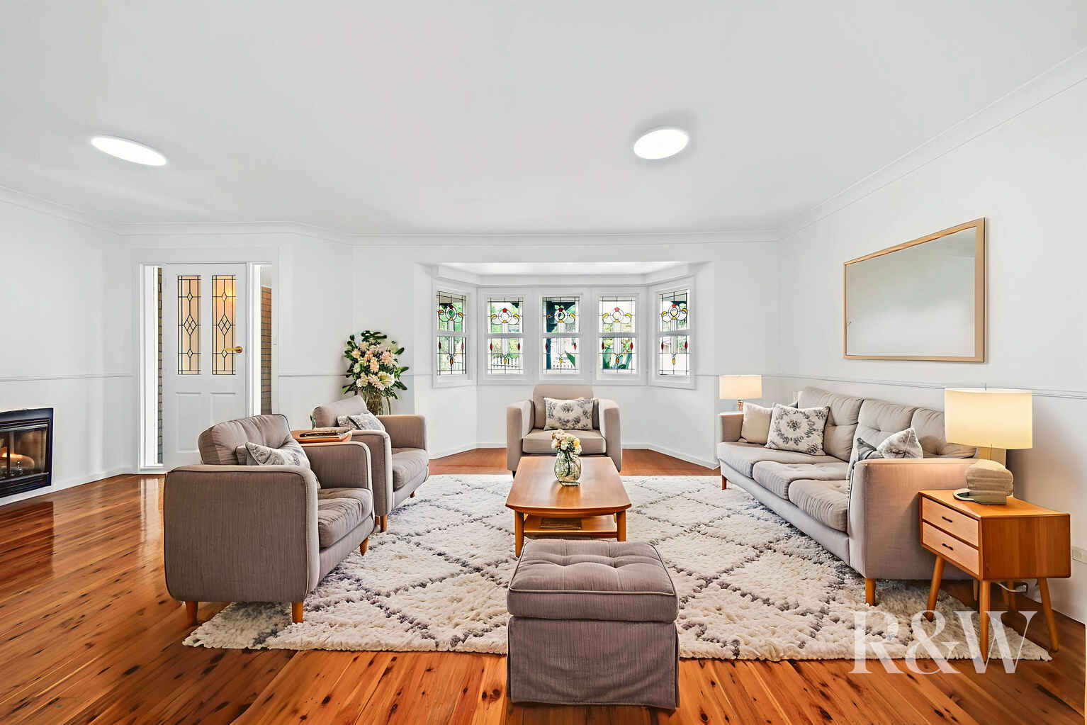 13 LUGARNO AVENUE Leumeah