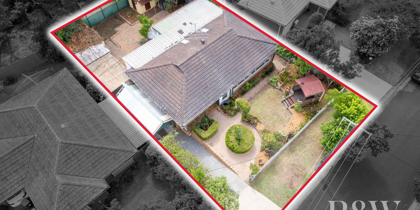 13 LUGARNO AVENUE Leumeah