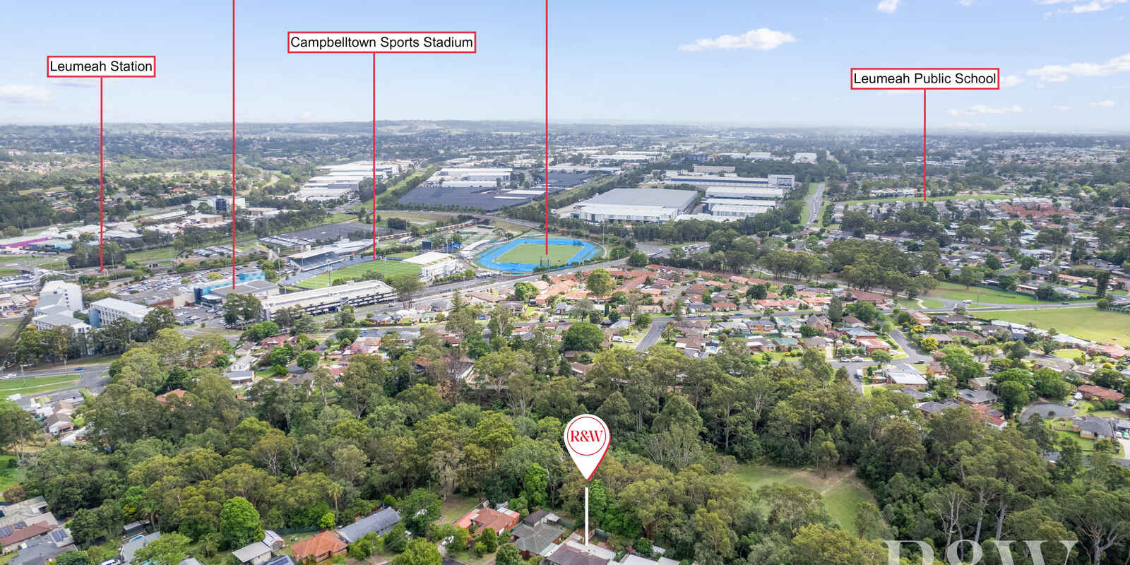 13 LUGARNO AVENUE Leumeah