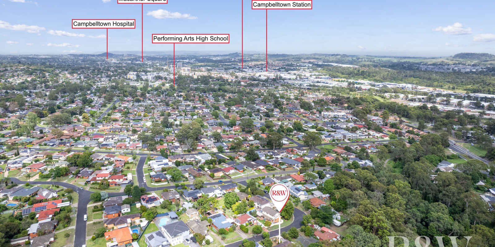 13 LUGARNO AVENUE Leumeah