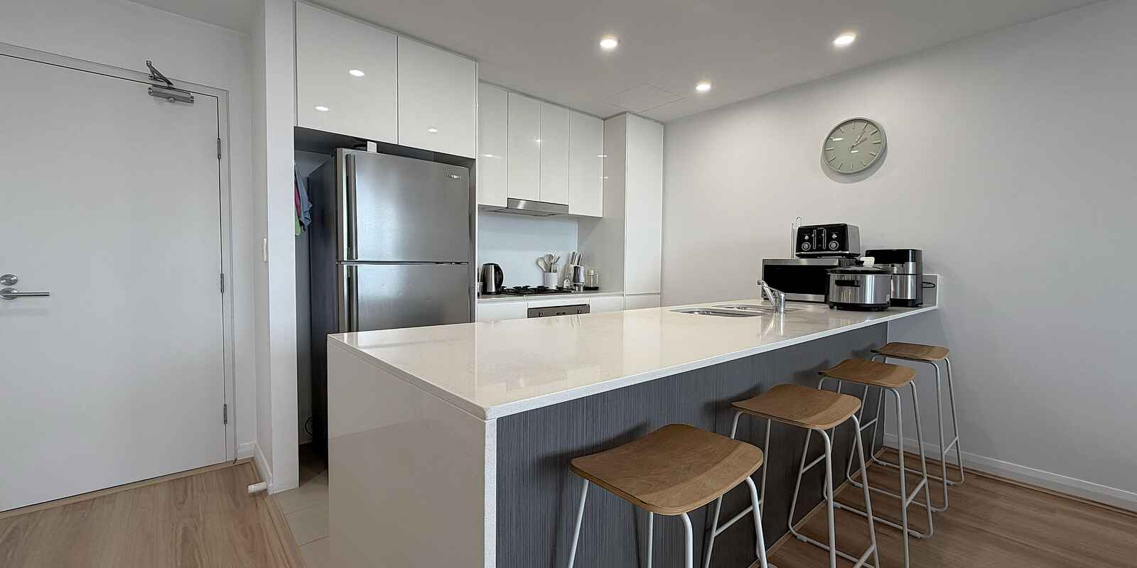 206/11c Mashman Avenue Kingsgrove 206/11c Mashman Avenue Kingsgrove