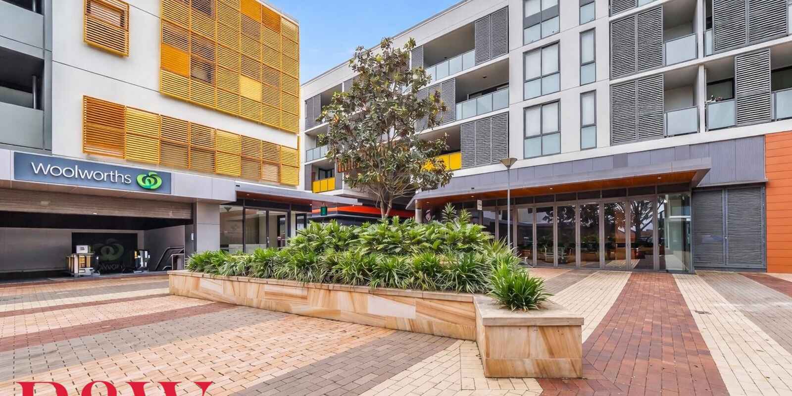 206/11c Mashman Avenue Kingsgrove 206/11c Mashman Avenue Kingsgrove