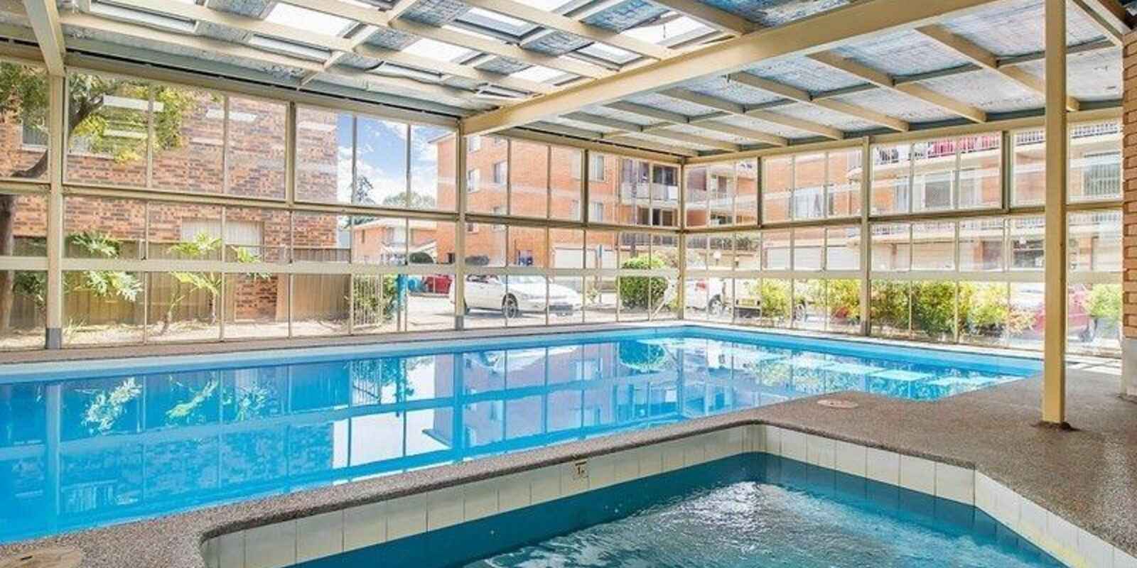 77/2 Riverpark Drive Liverpool 77/2 Riverpark Drive Liverpool