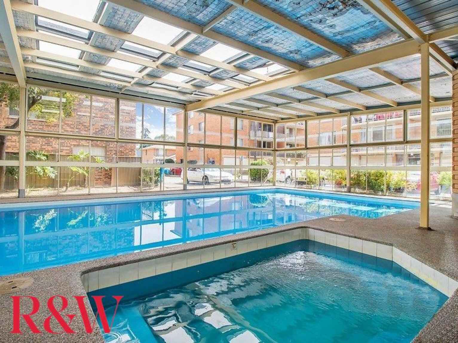 77/2 Riverpark Drive Liverpool 77/2 Riverpark Drive Liverpool