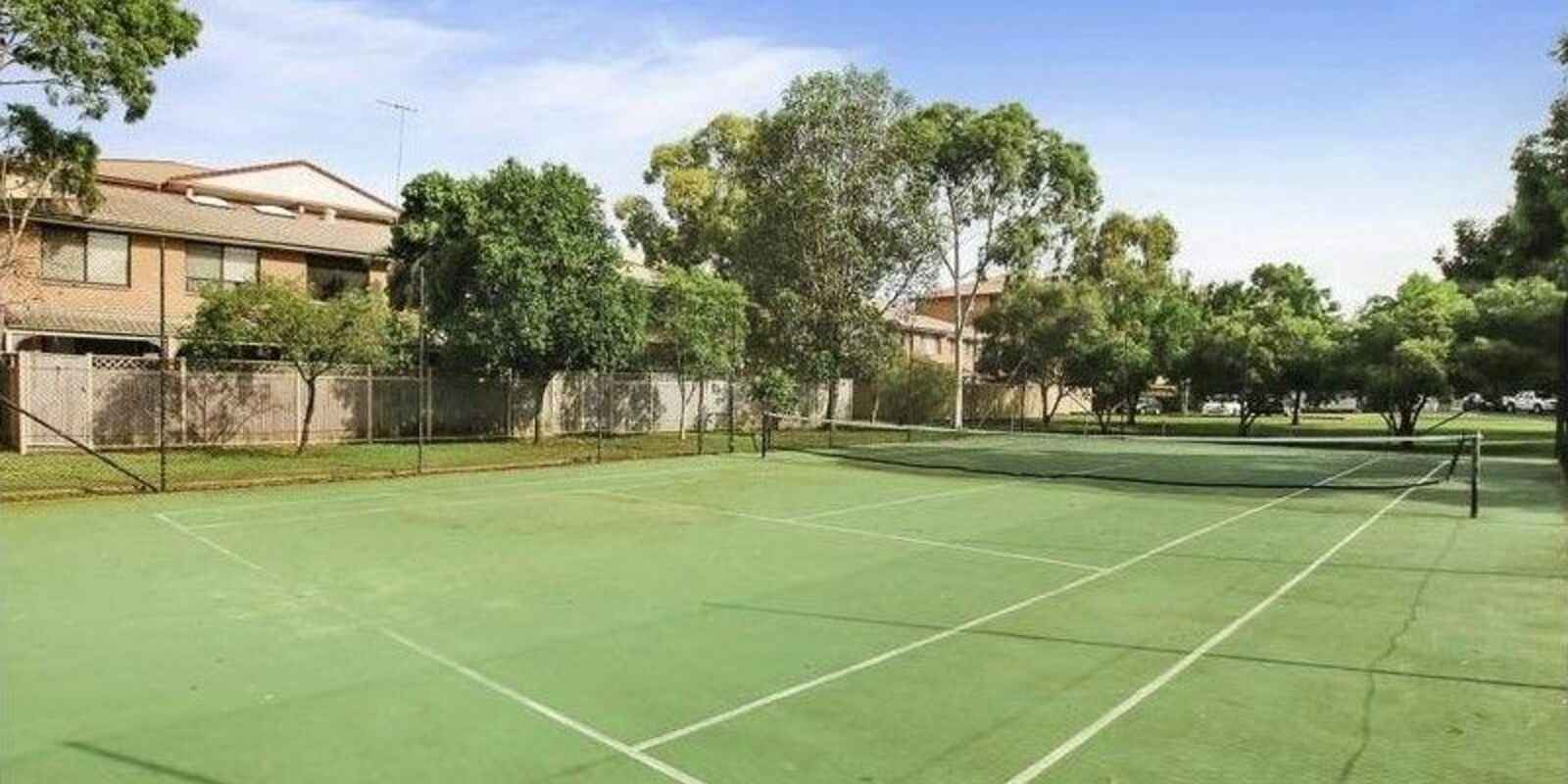 77/2 Riverpark Drive Liverpool 77/2 Riverpark Drive Liverpool