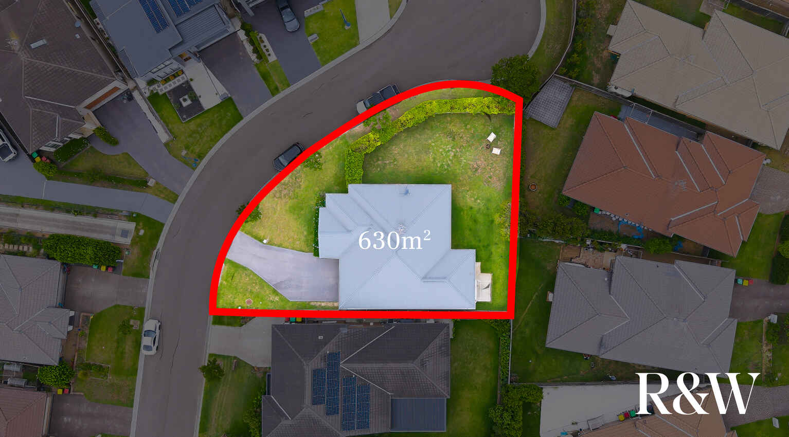 10 JARVISFIELD PLACE Macquarie Links 10 JARVISFIELD PLACE Macquarie Links