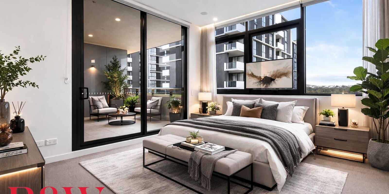 903/455E Captain Cook Drive Woolooware 903/455E Captain Cook Drive Woolooware