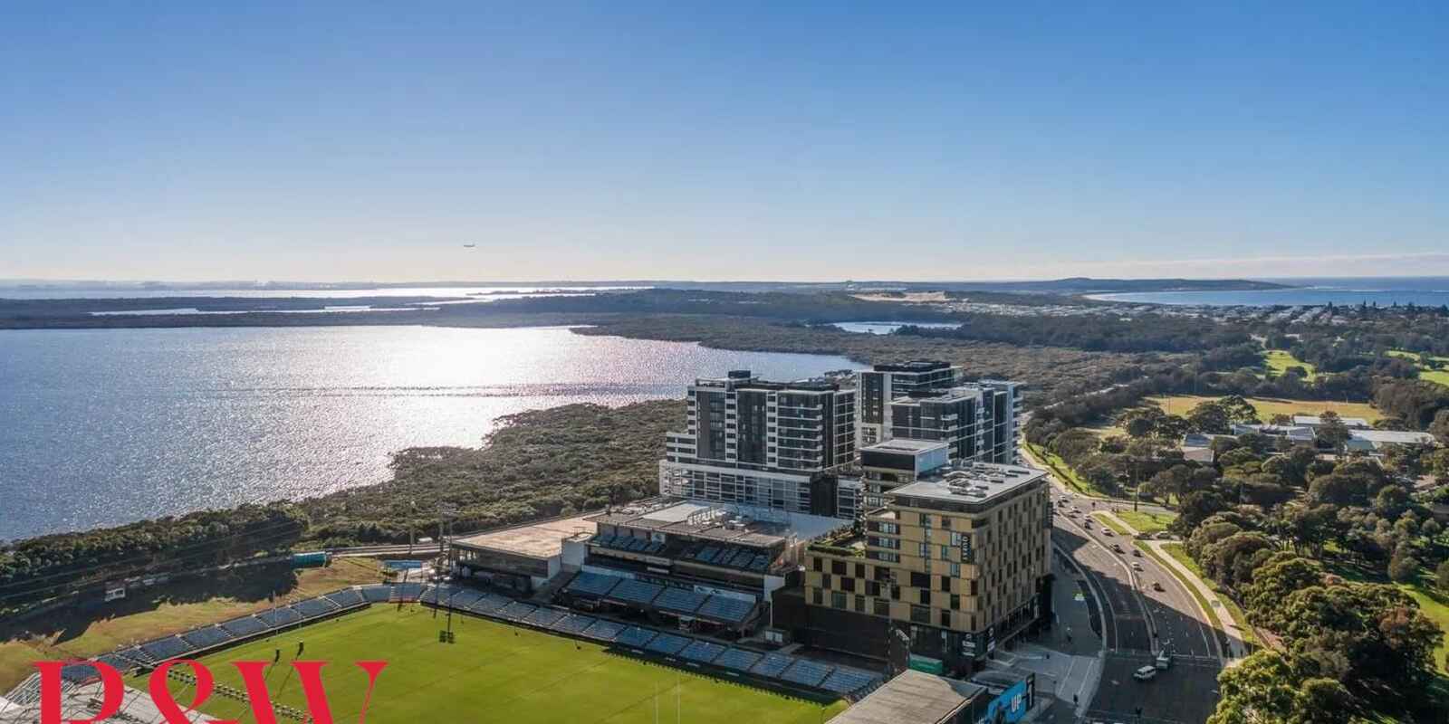 903/455E Captain Cook Drive Woolooware 903/455E Captain Cook Drive Woolooware