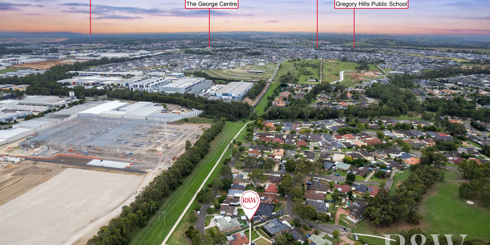 50 DOWNES CRESCENT Currans Hill 50 DOWNES CRESCENT Currans Hill