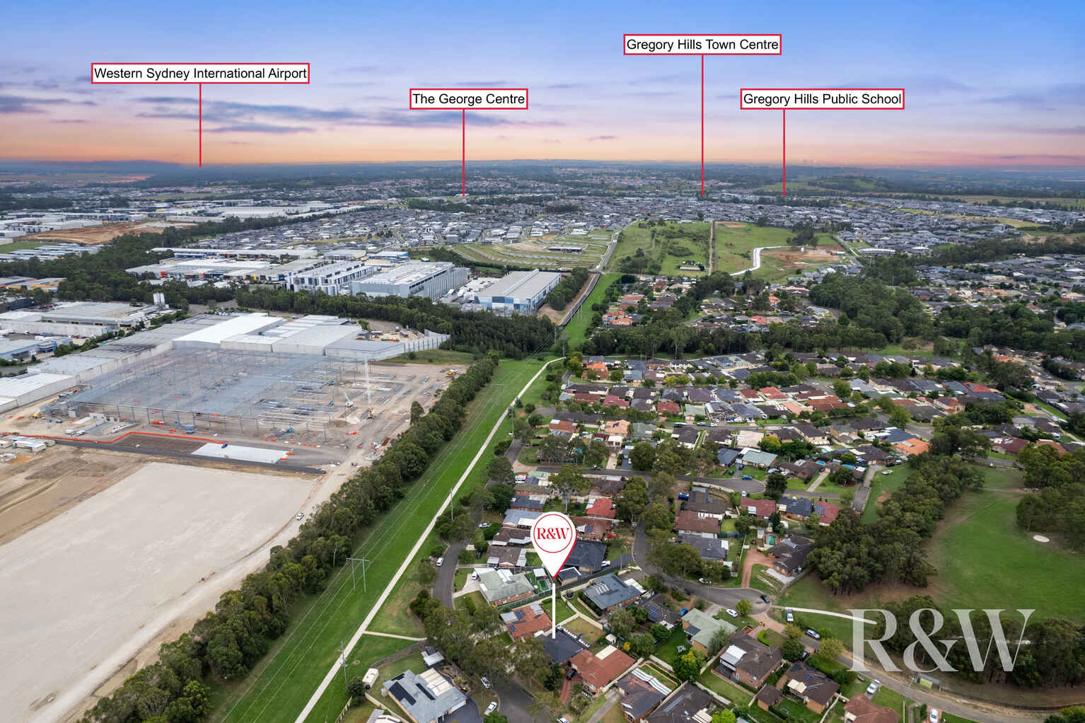 50 DOWNES CRESCENT Currans Hill