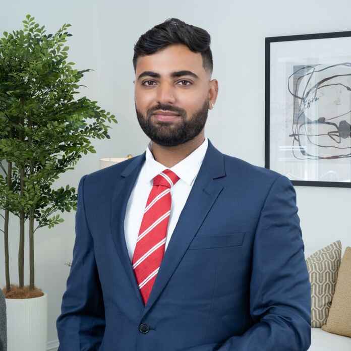 Neil Prasad Neil Prasad