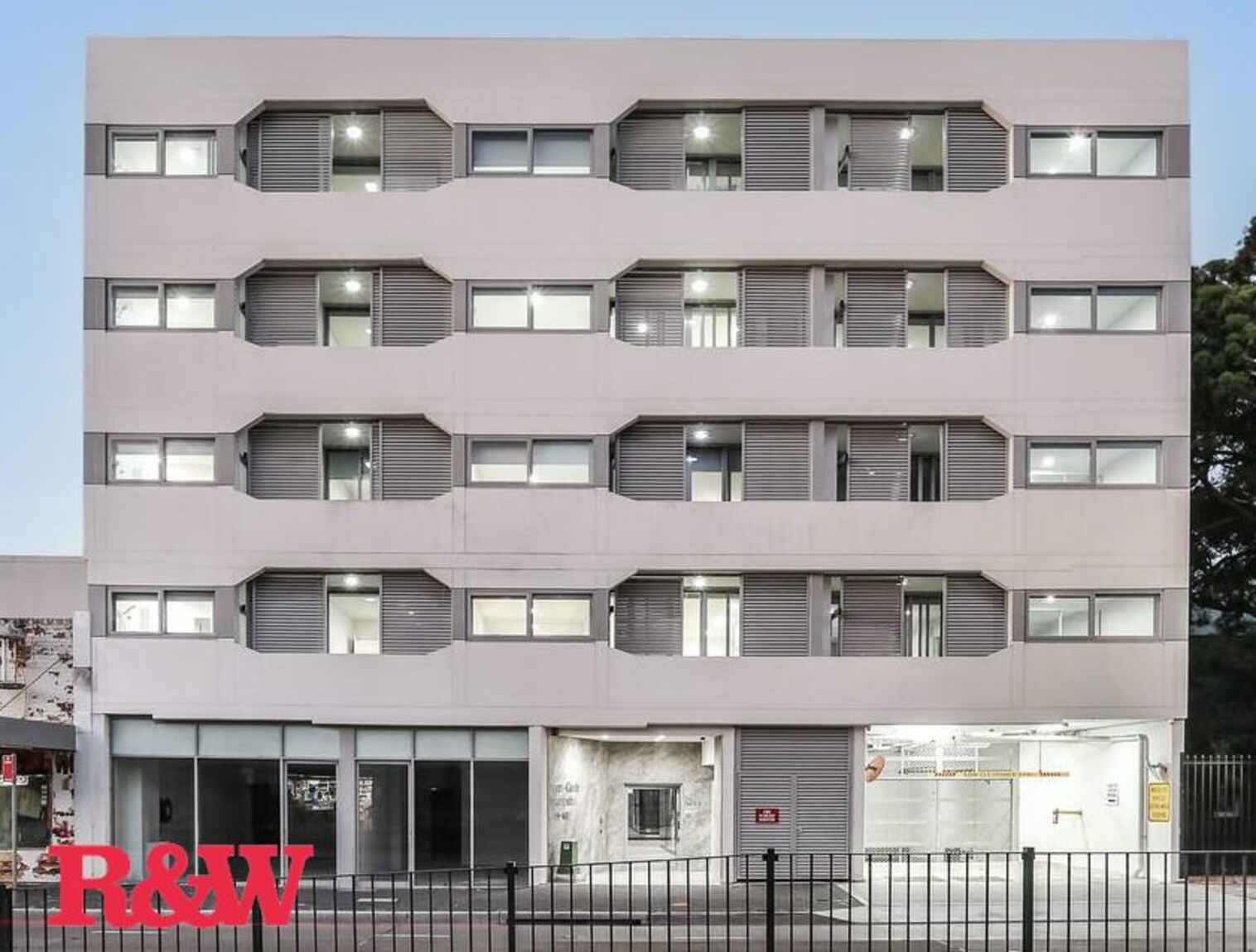 404/459-46 LIVERPOOL Road Strathfield