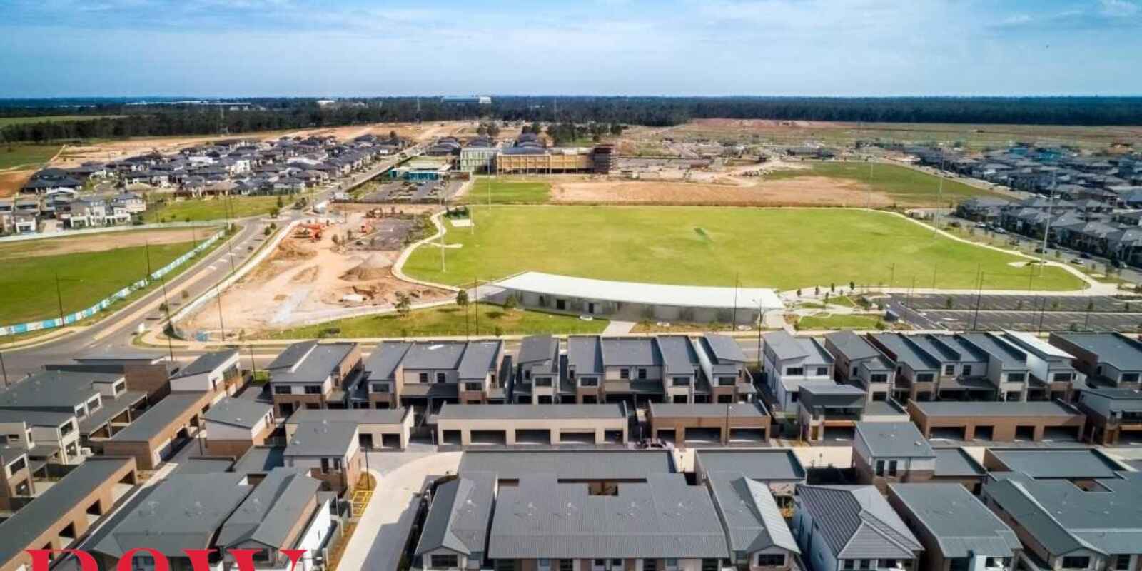 124 Elara Boulevard Marsden Park