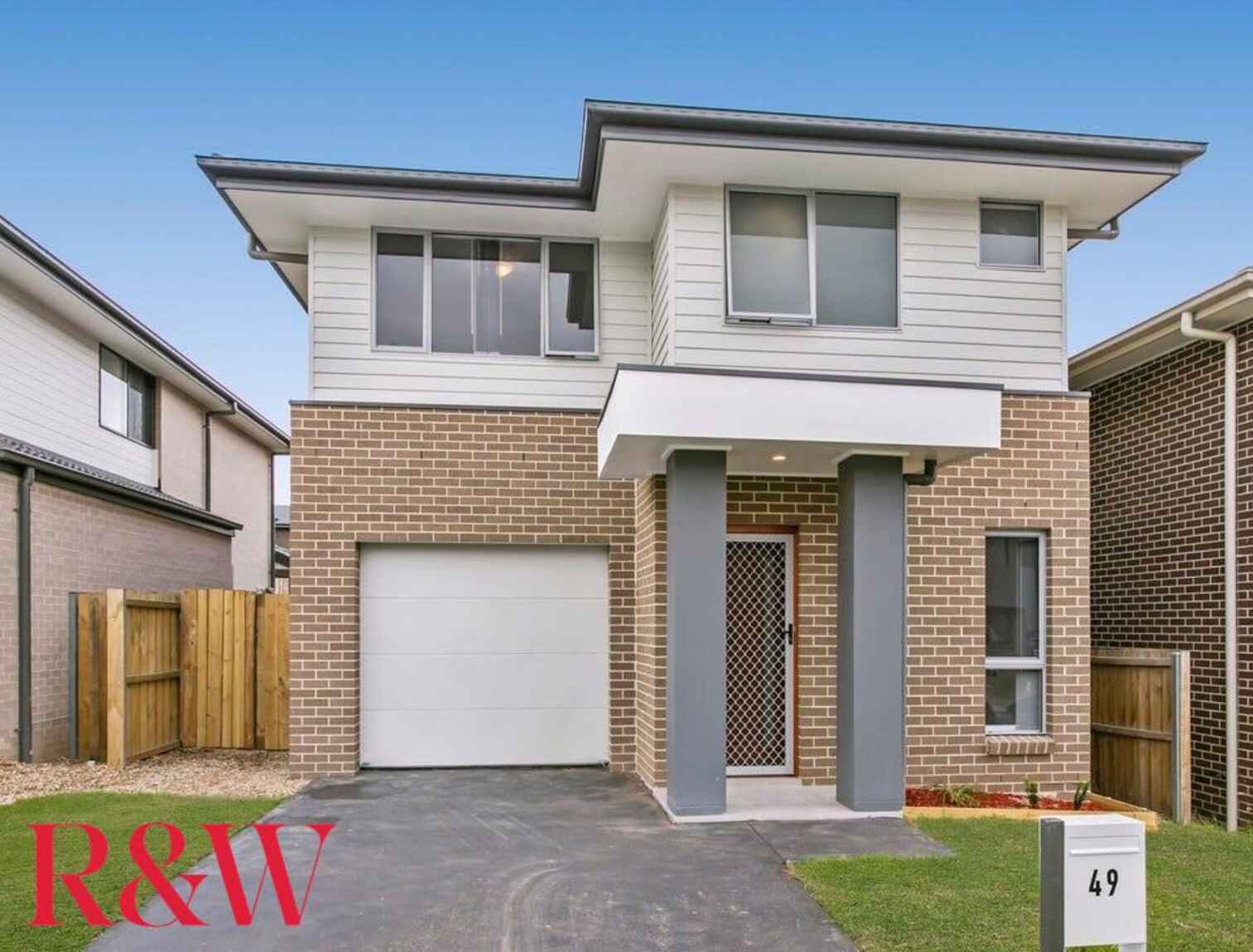 49 Heathland Ave Schofields