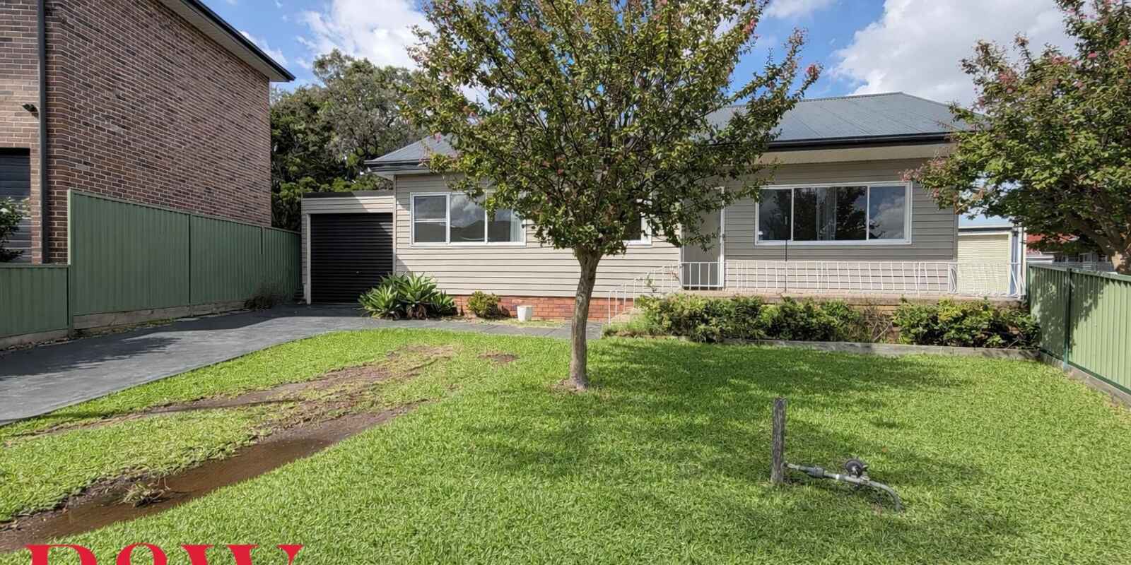 12 Mccahons Avenue Georges Hall